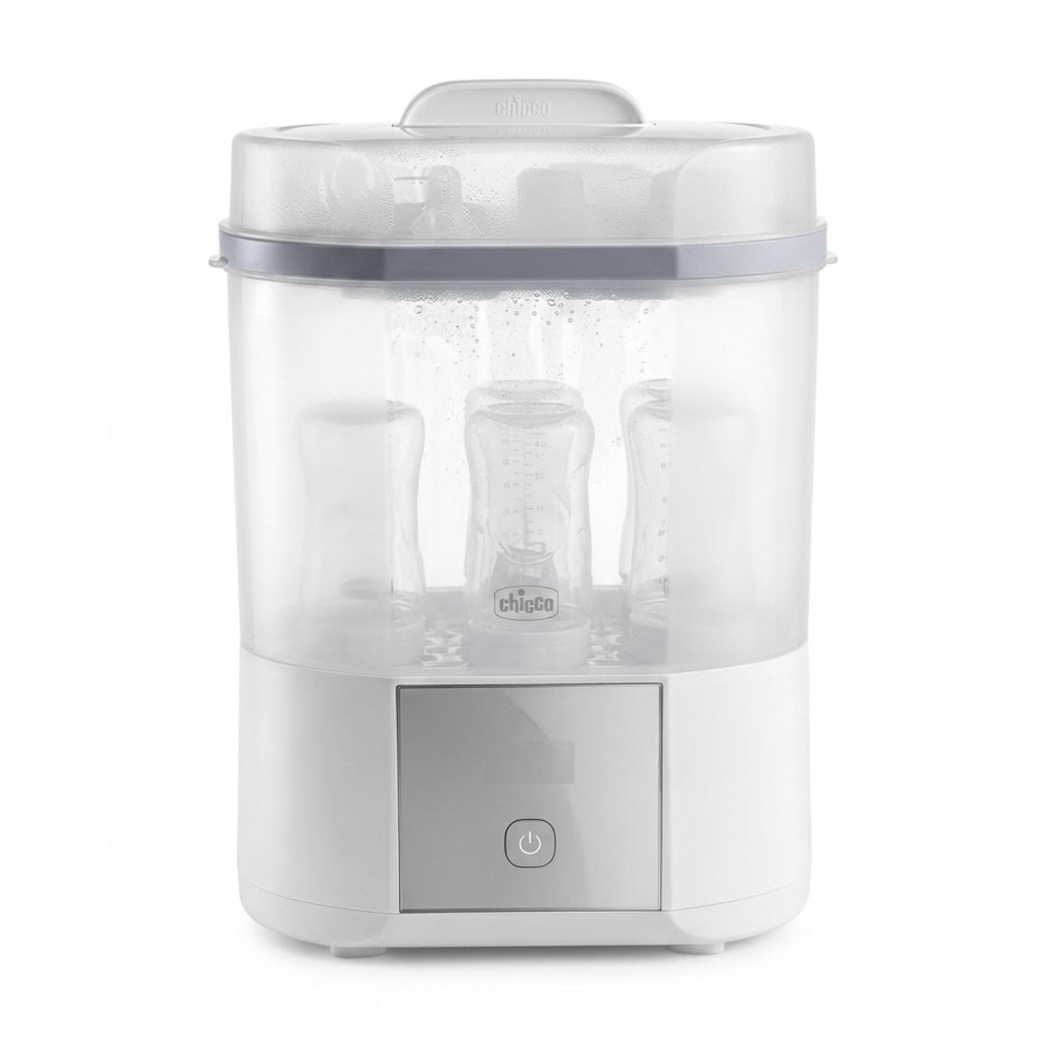 Chicco - Sterilizer with drying