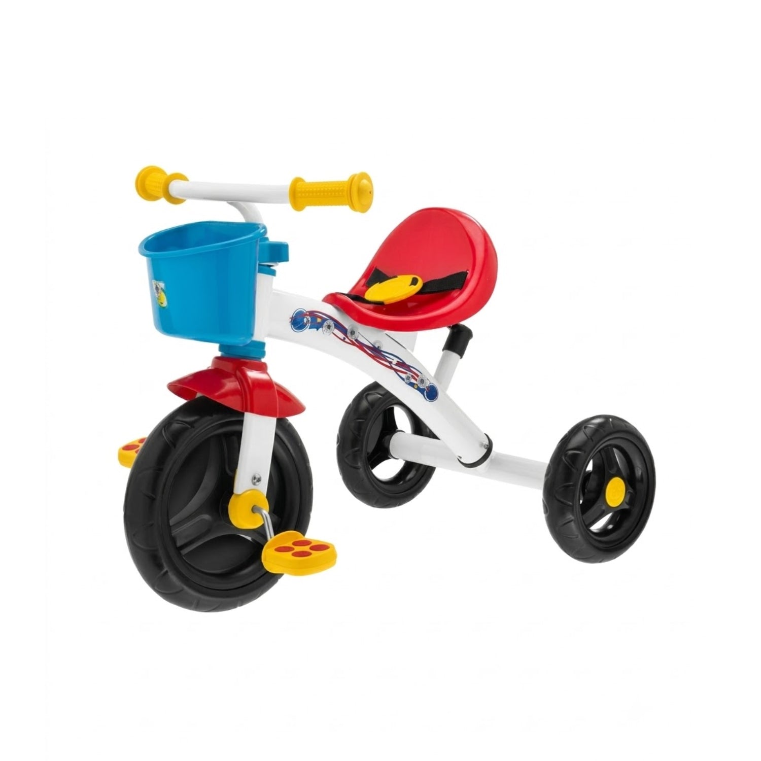 Chicco - U-GO tricycle