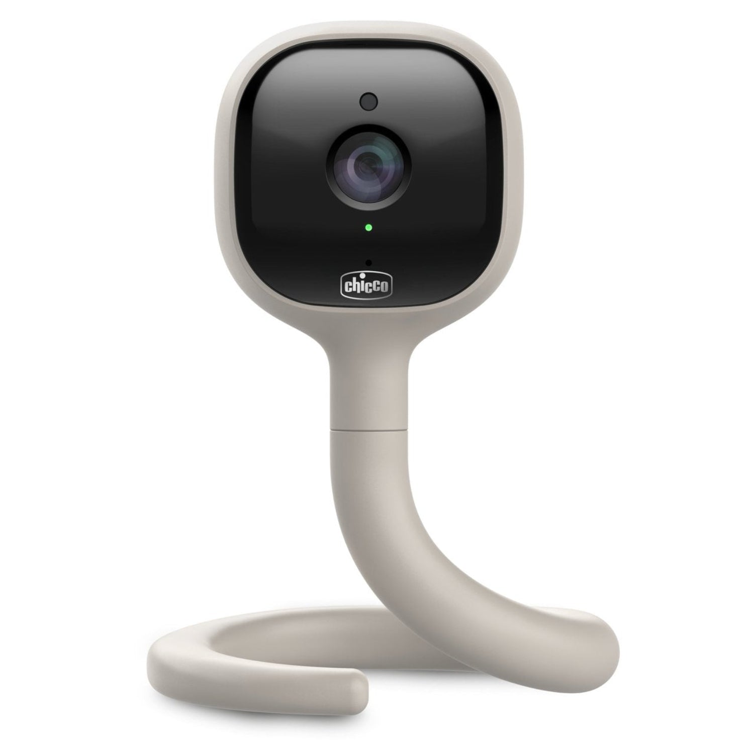 Chicco - Video Baby Monitor Wi-Fi Smart AI