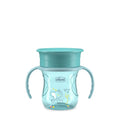 Chicco - Perfect Cup 12M+