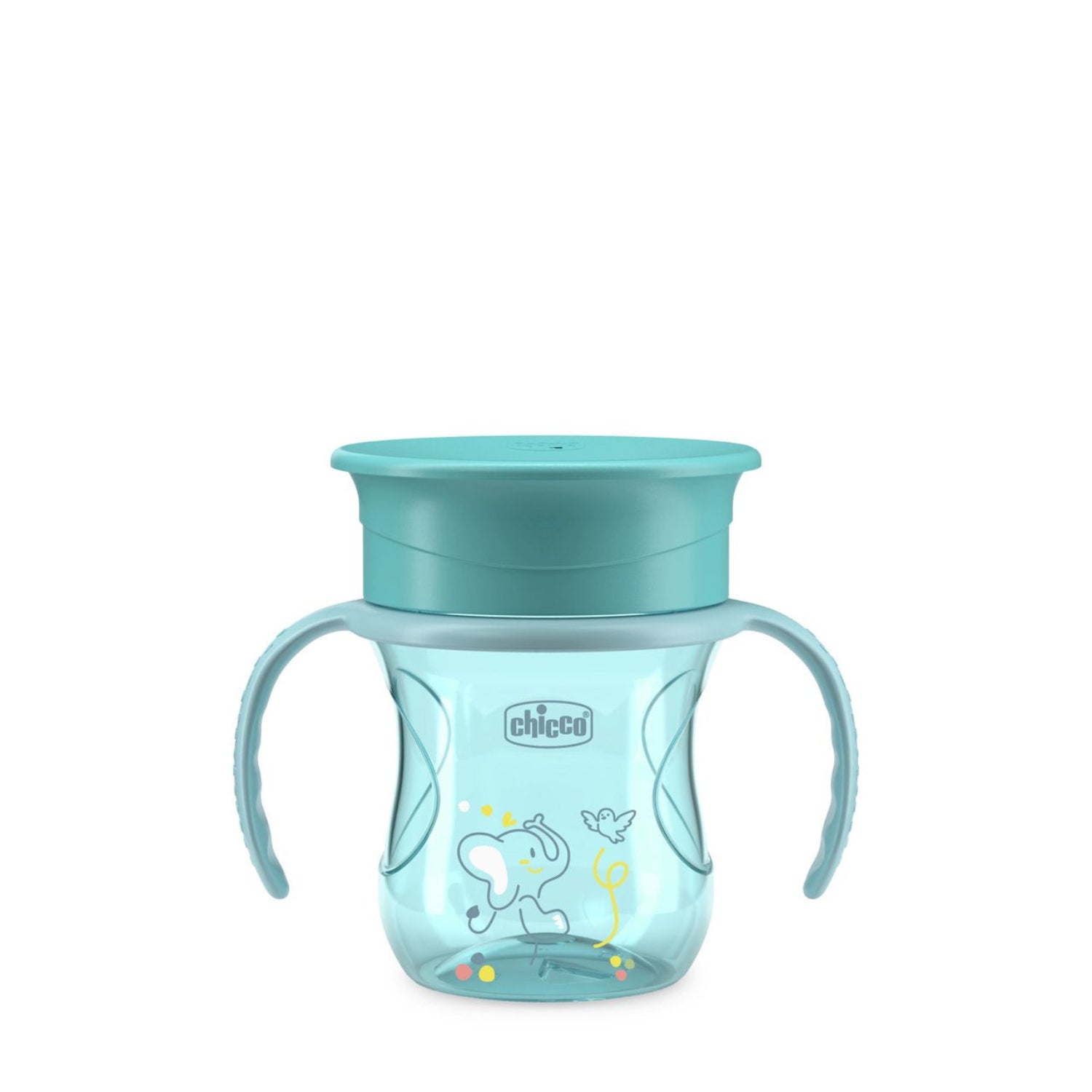 Chicco - Perfect Cup 12M+