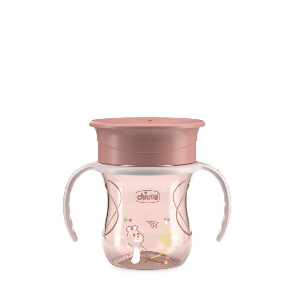 Chicco - Perfect Cup 12M+