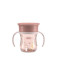 Chicco - Perfect Cup 12M+