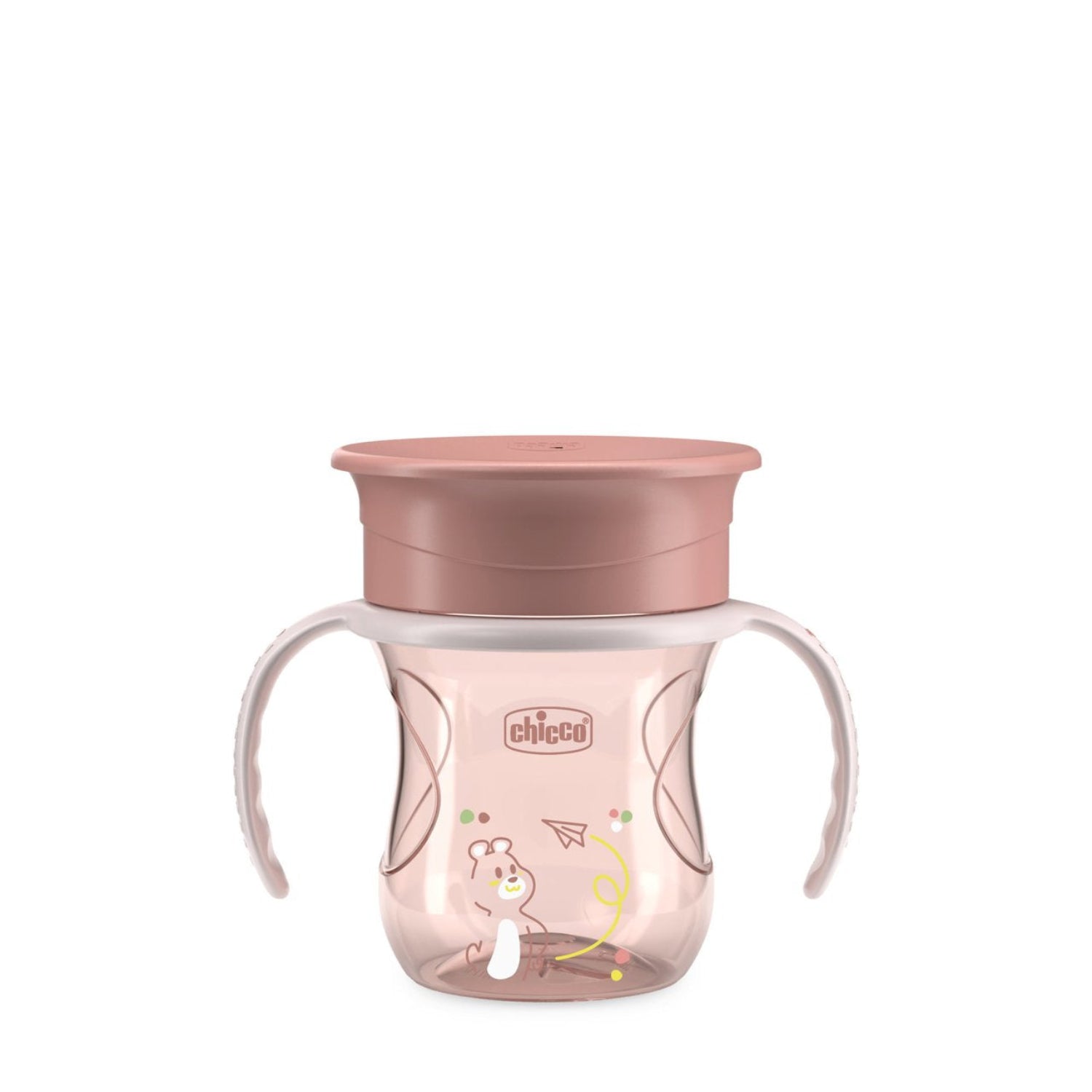 Chicco - Perfect Cup 12M+