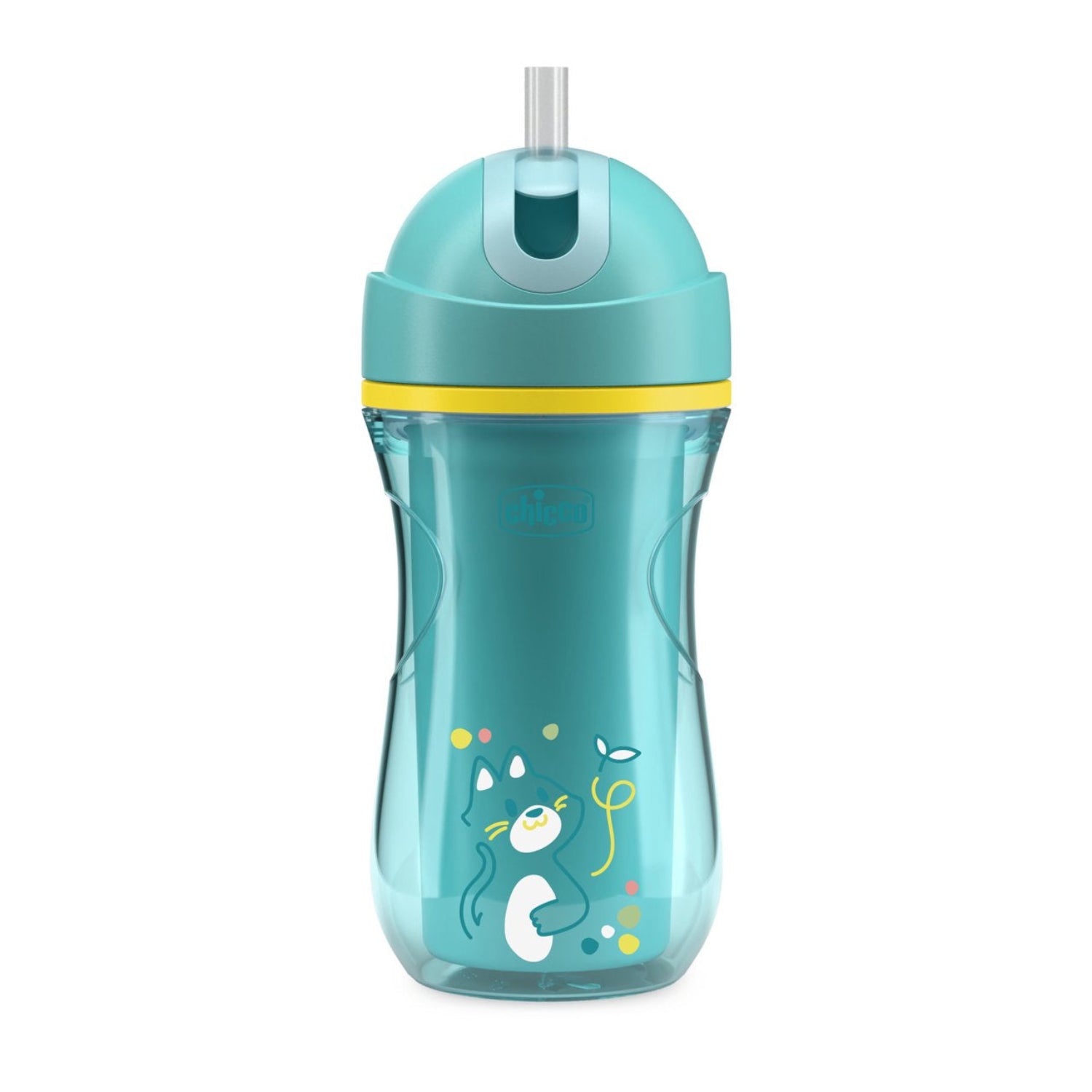 Chicco - Sport Cup 14M+
