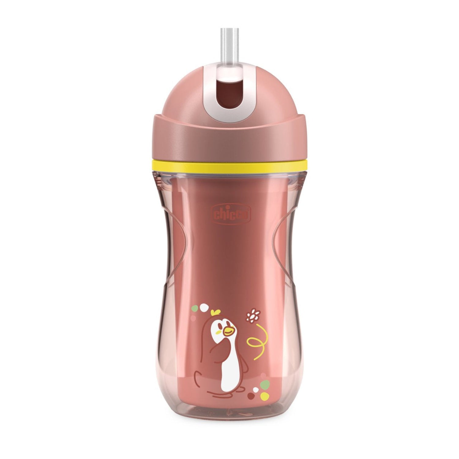 Chicco - Sport Cup 14M+