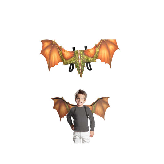 Ciao - Ali Dragone Cm 90X35