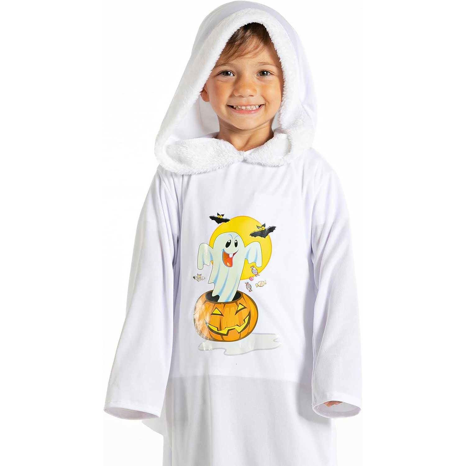 Ciao - Costume Baby Fantasmino