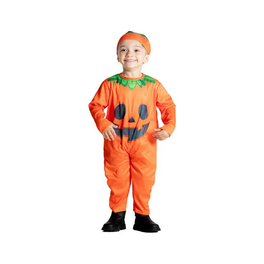 Ciao - Costume Bambino Zucca