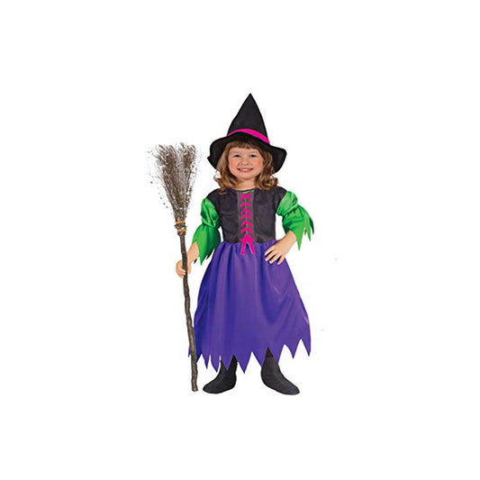 Ciao - Costume Streghetta Little Witch