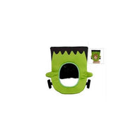 Ciao - Caschetto Simpatico Halloween Tessuto