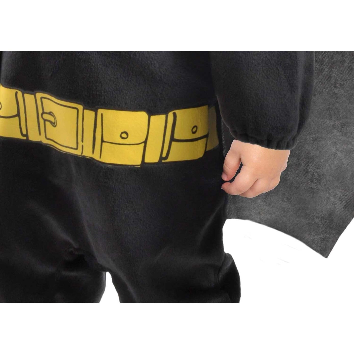 Ciao - Costume Bambino Carnevale: Baby Batman