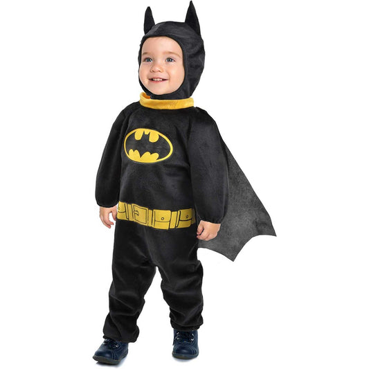 Ciao - Costume Bambino Carnevale: Baby Batman