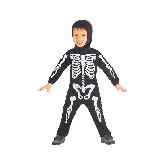 Ciao - Costume baby scheletro
