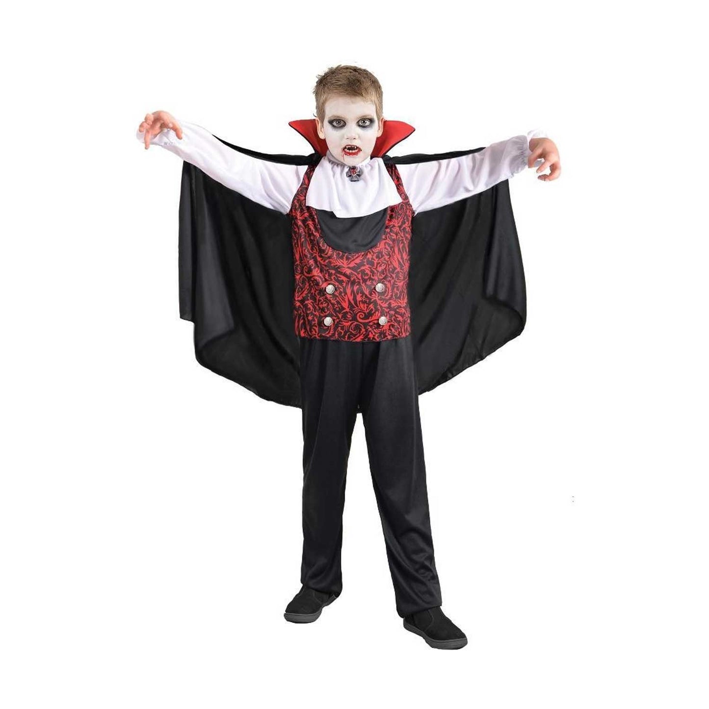 Ciao - Costume Bambino Carnevale: Baby Vampiro