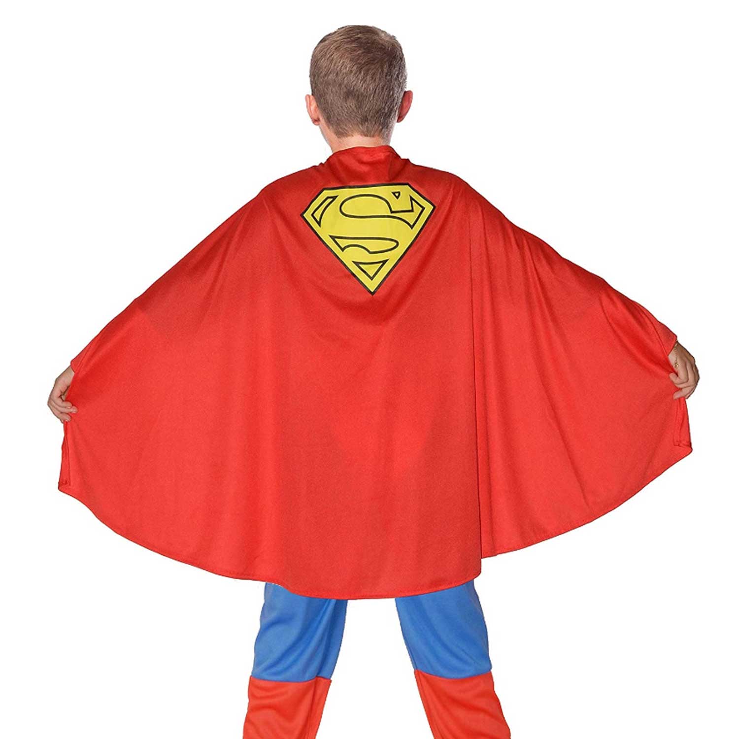 Ciao - Costume Bambino Carnevale: Superman – Iperbimbo