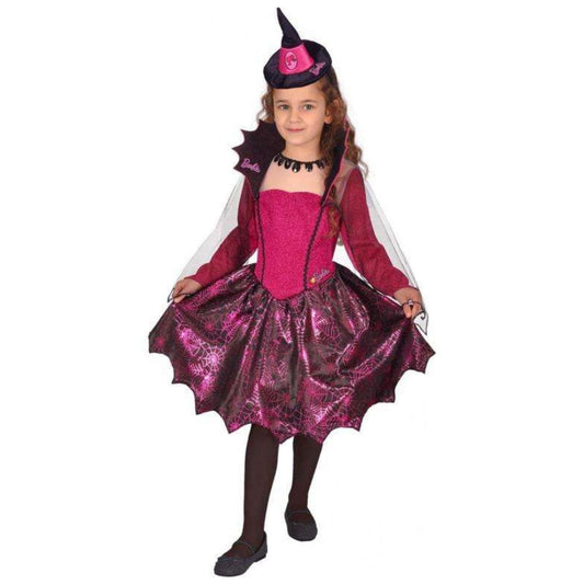 Ciao - Costume Barbie Strega Fashion