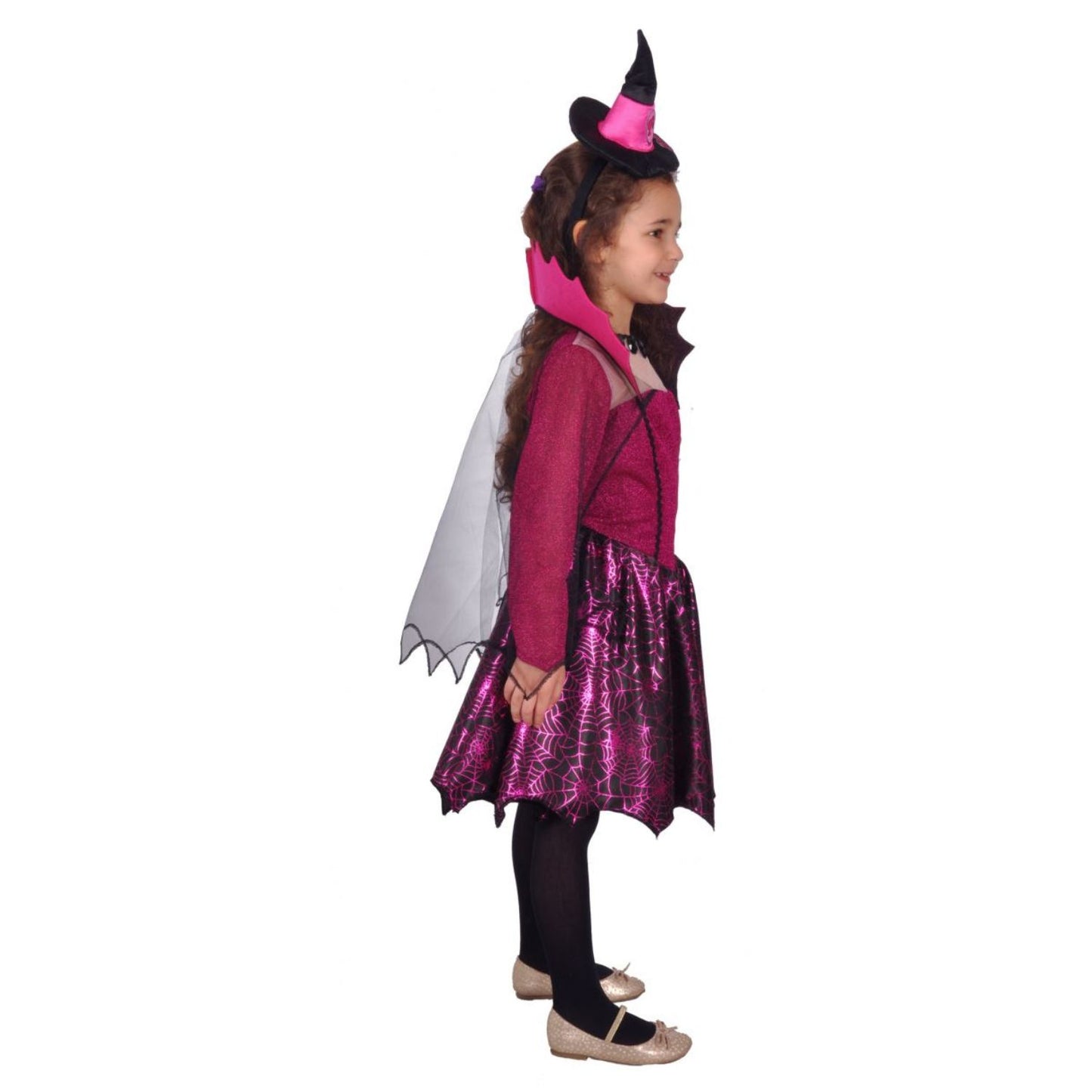 Ciao - Costume Barbie Strega Fashion