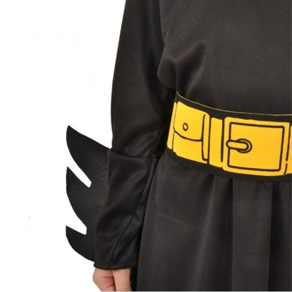 Ciao - Costume Batgirl