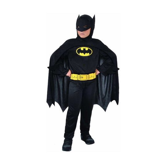 Hello - Classic Batman Costume