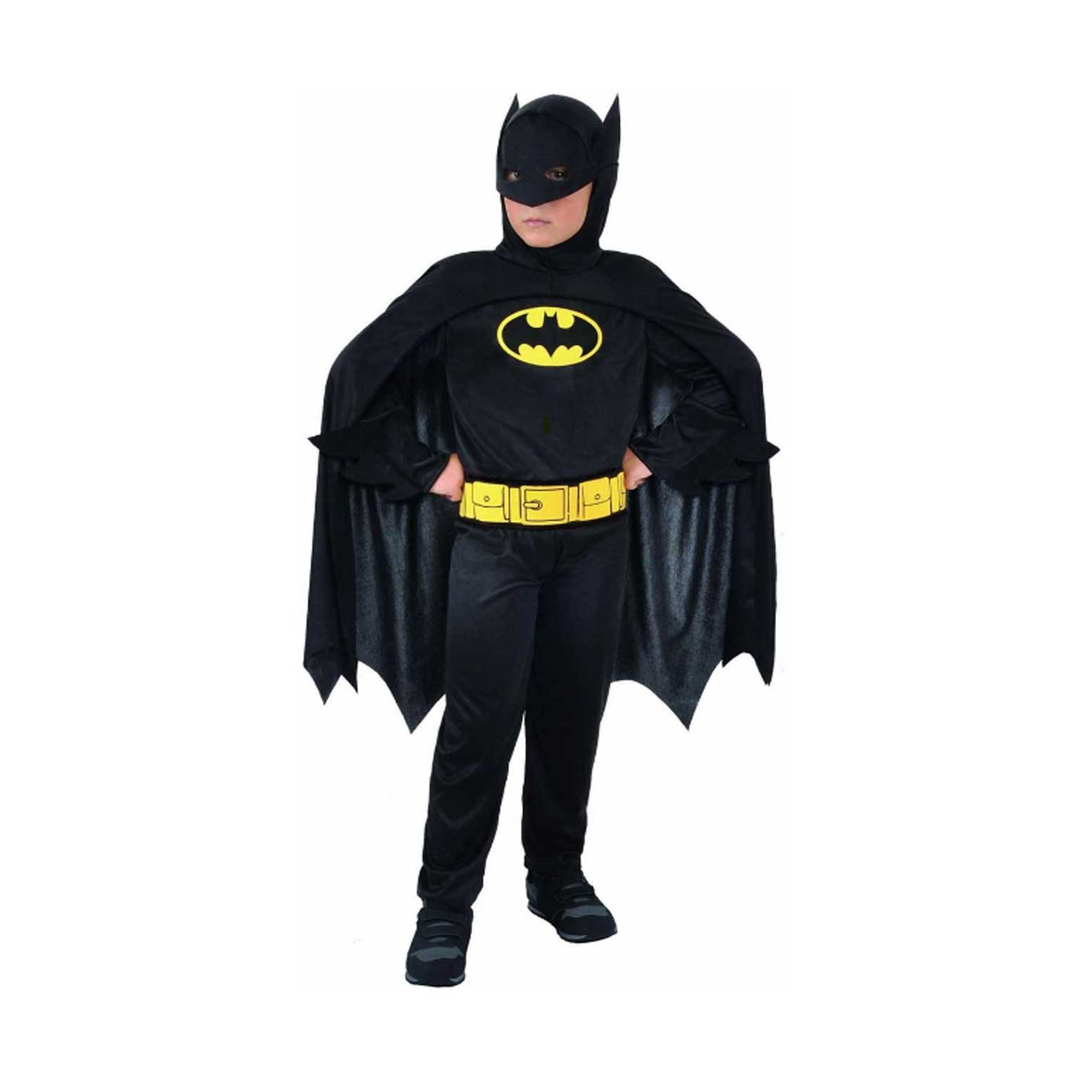 Ciao - Costume Bambino Carnevale: Batman Classic