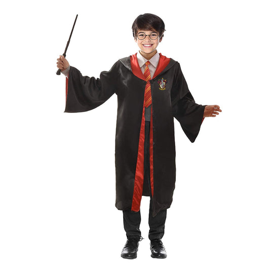 Hello - Harry Potter carnival costume