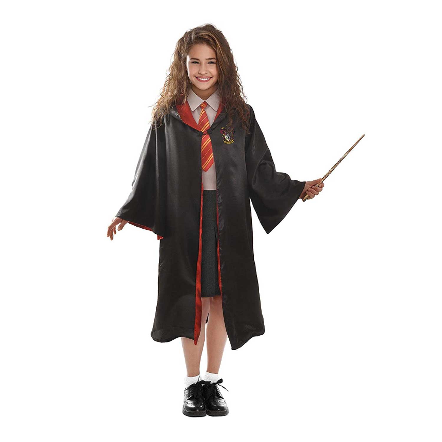 Ciao - Costume Bambina Carnevale: Hermione Granger
