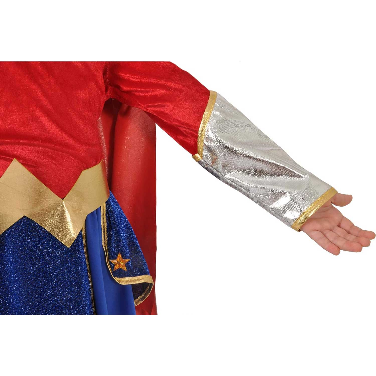 Ciao - Costume Carnevale Wonder Woman – Iperbimbo