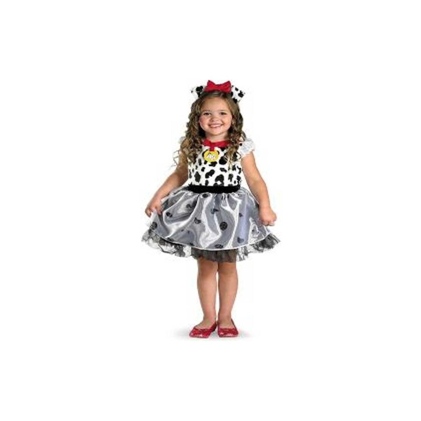 Ciao - Costume Dalmatian