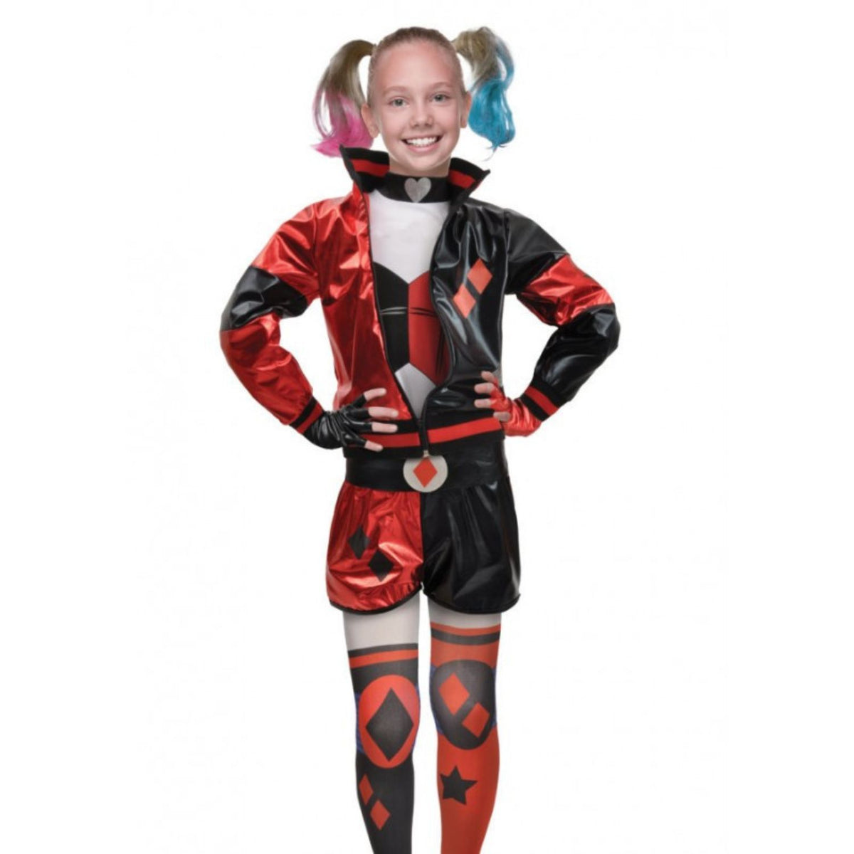 Ciao - Costume Harley Queen