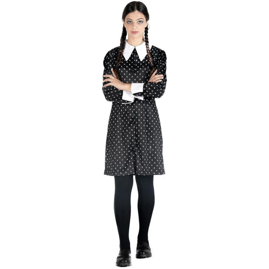Ciao - Costume Mercoledì Addams