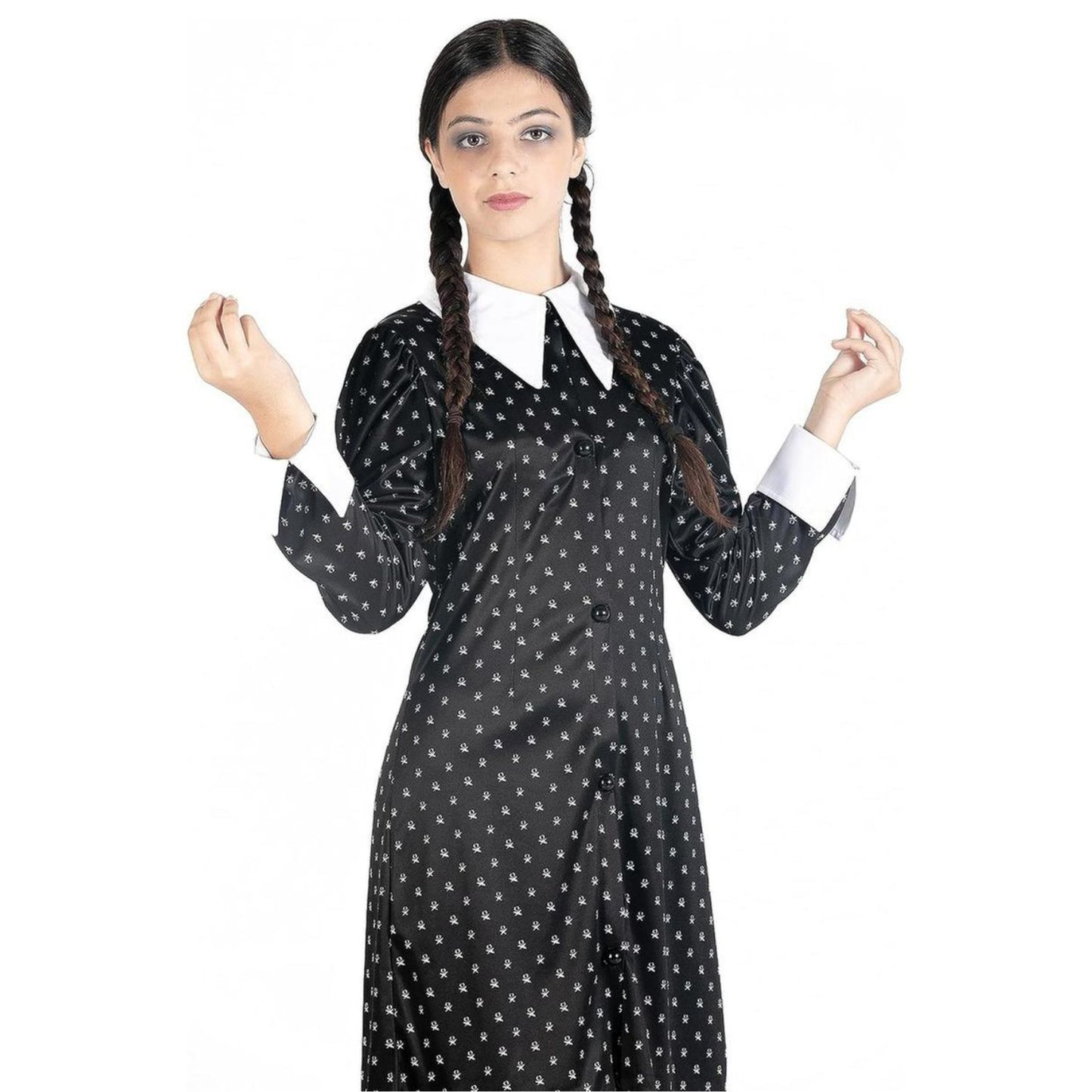 Ciao - Costume Mercoledì Addams