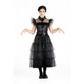 Ciao - Costume abito da ballo Mercoledì Addams