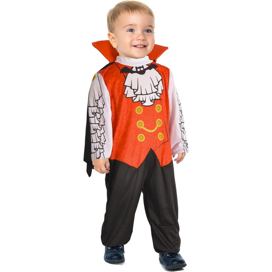 Ciao - Costume Bambino Carnevale: Baby Vampiro