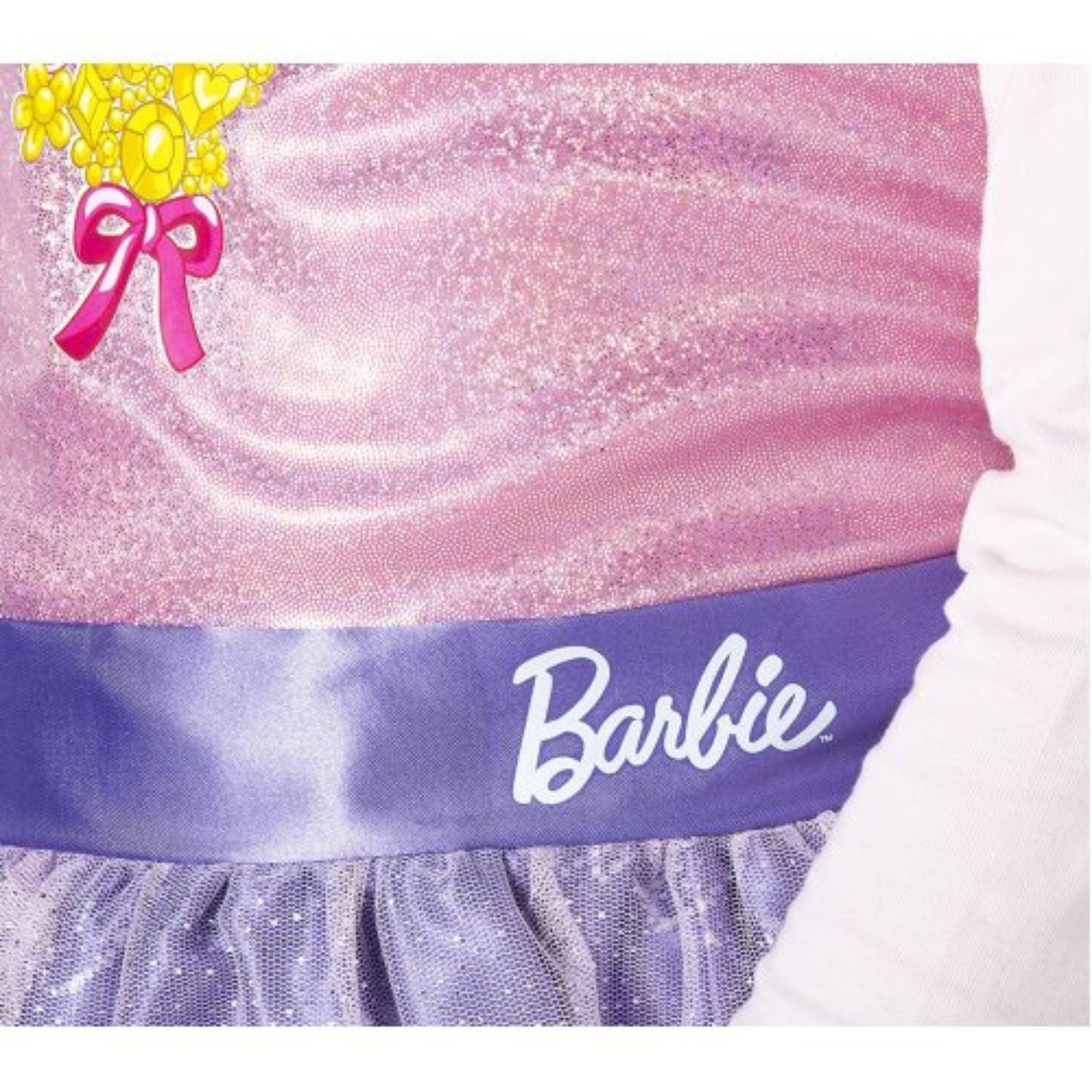Ciao - Costume Carnevale Barbie Bijoux – Iperbimbo