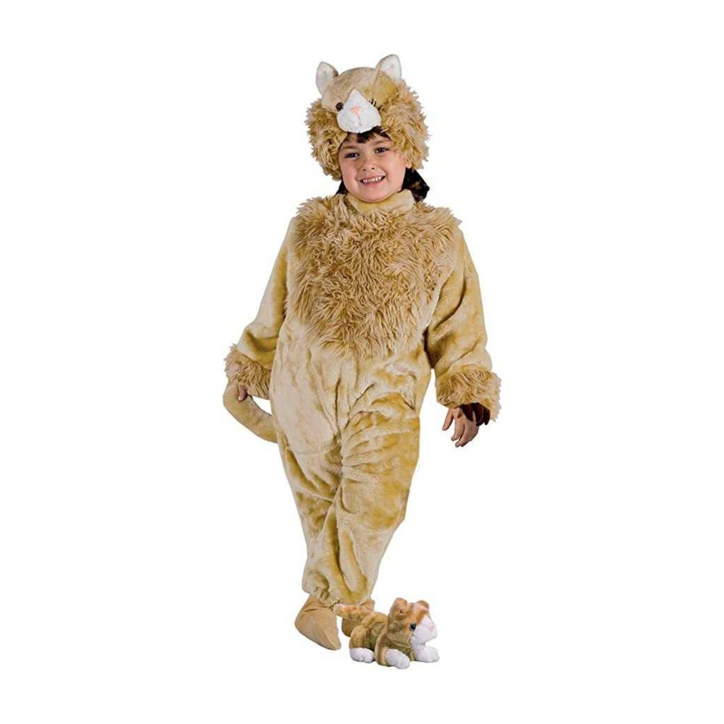 Ciao - Miao Miao Carnival Costume – Iperbimbo