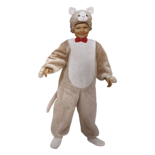 Ciao - Costume Carnevale Micetto Simpatia