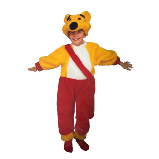 Ciao - Costume Carnevale Orsetto