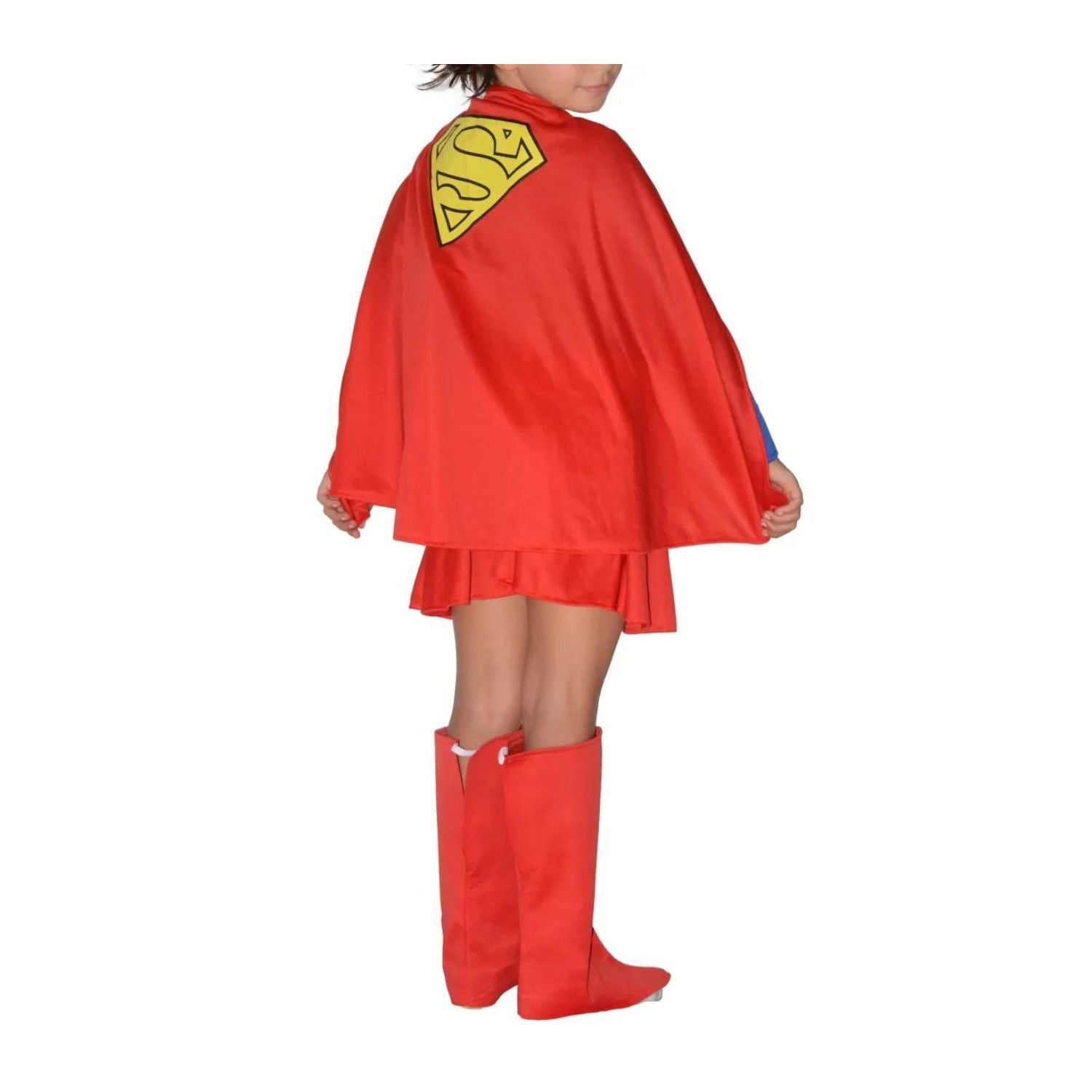 Ciao - Costume Carnevale Supergirl – Iperbimbo