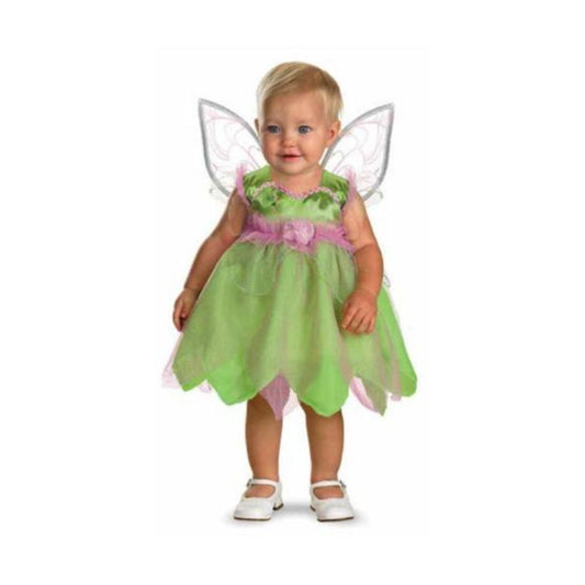 Ciao - Costume Carnevale Bambina: Baby Trilli
