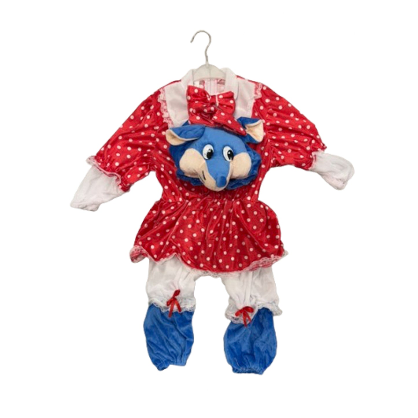 Ciao - Costume Topina