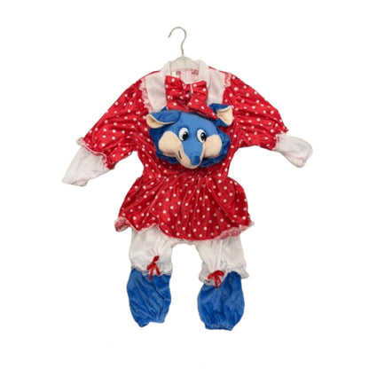 Ciao - Costume Topina