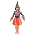 Ciao - Costume Barbie Strega Glamour Halloween Special Edition