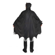 Ciao - Costume Batman Dark Knigh Adulto DC Comics