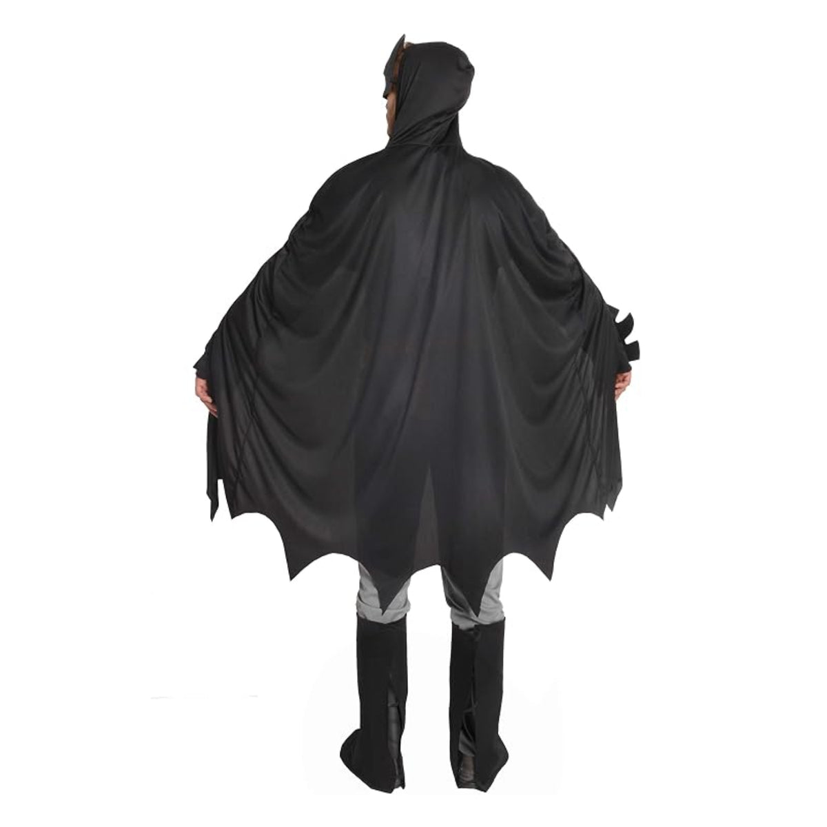 Ciao - Costume Batman Dark Knigh Adulto DC Comics