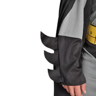 Ciao - Costume Batman Dark Knigh Adulto DC Comics