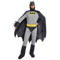 Ciao - Costume Batman Dark Knigh Adulto DC Comics