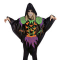 Ciao - Costume Mantella Poncho da Streghetta