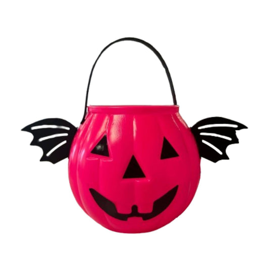 Ciao - Zucca Contenitore Barbie Con Ali 30 Cm