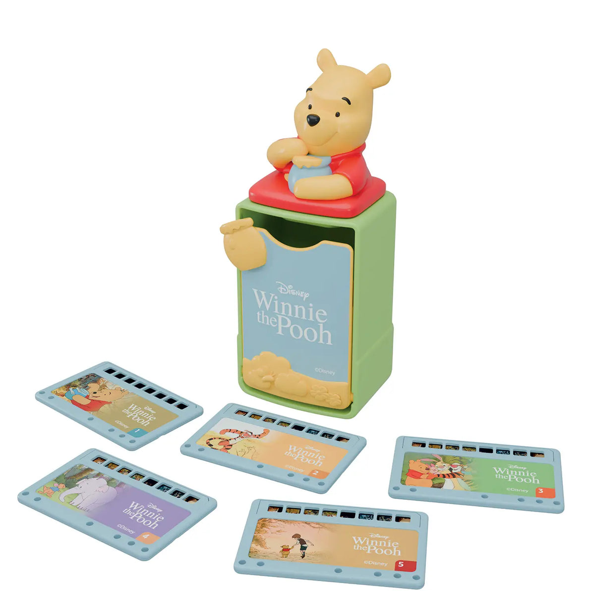 Clamentoni - Cartuccia Proiettore